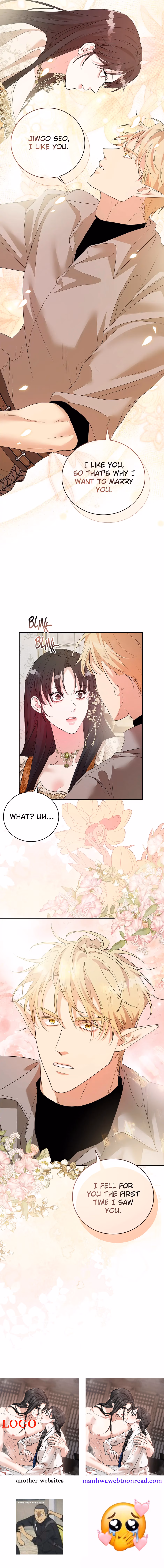 Page 9 of At The End Of The Hidden Greenery Chapter 26