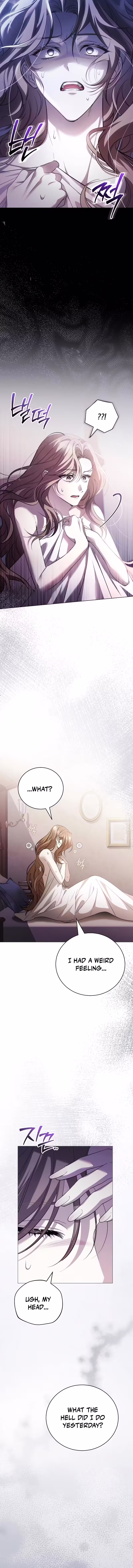 Page 17 of Black Chain Chapter 1