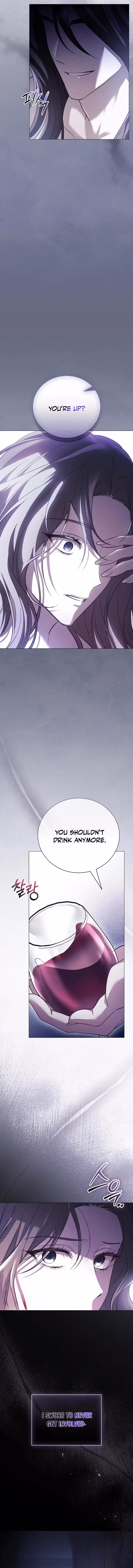 Page 18 of Black Chain Chapter 1