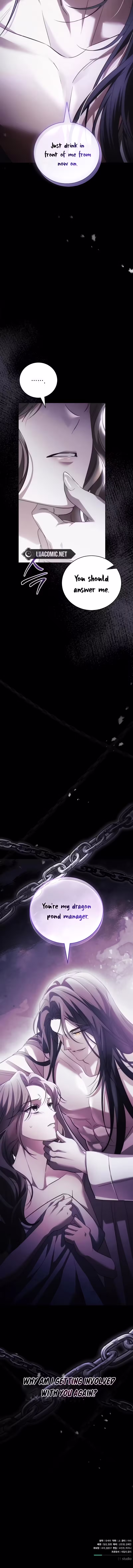 Page 20 of Black Chain Chapter 1