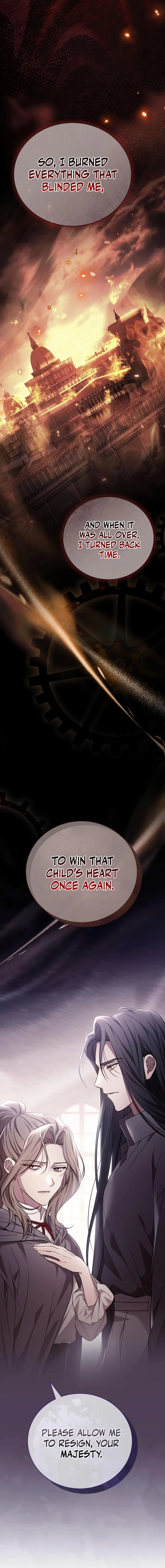 Page 14 of Black Chain Cahpter 4