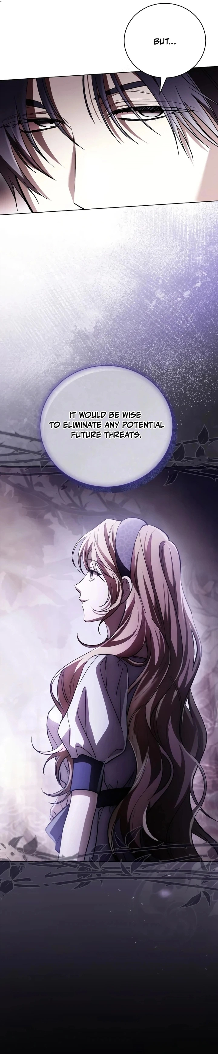 Page 10 of Black Chain Chapter 9