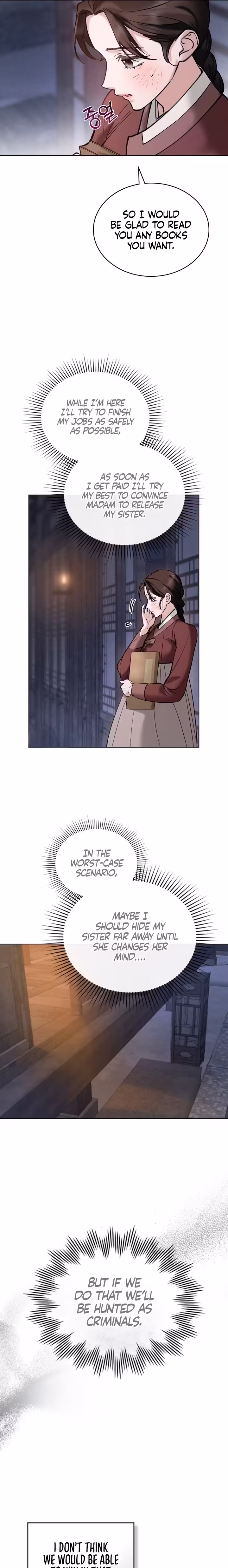 Page 6 of Chaotic Nights Chapter 10