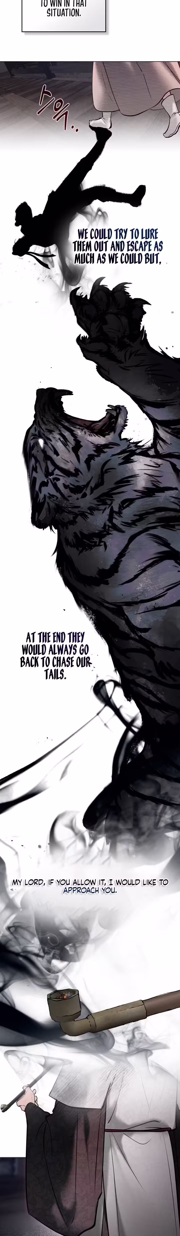 Page 7 of Chaotic Nights Chapter 10