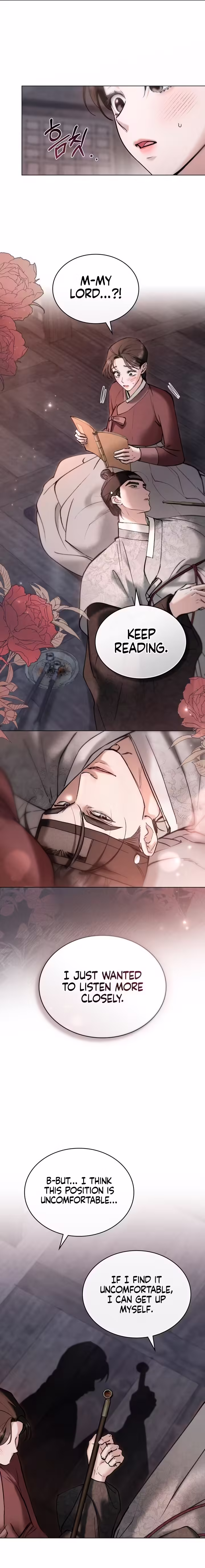 Page 6 of Chaotic Nights Chapter 11
