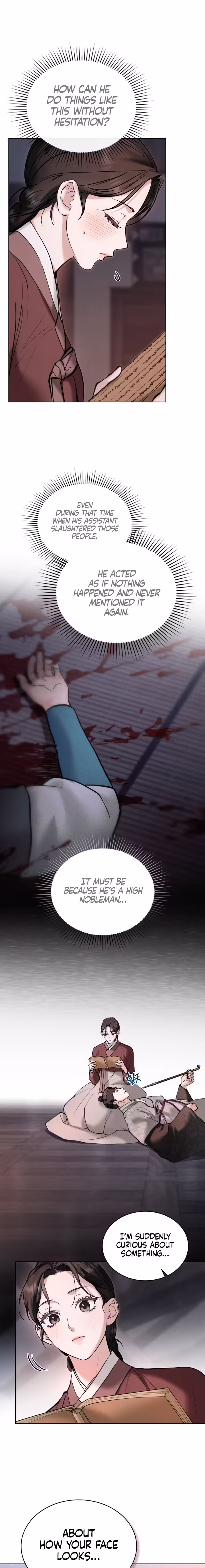 Page 7 of Chaotic Nights Chapter 11