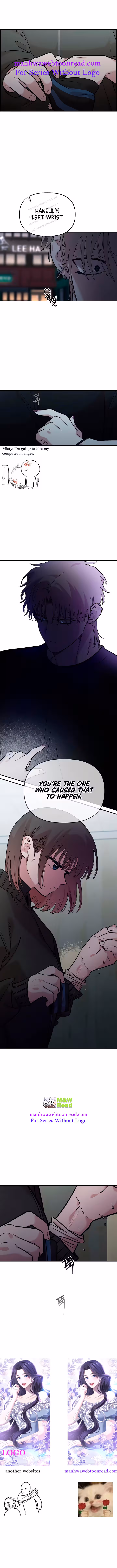 Page 10 of Childhood Friend Complex Chapter 39