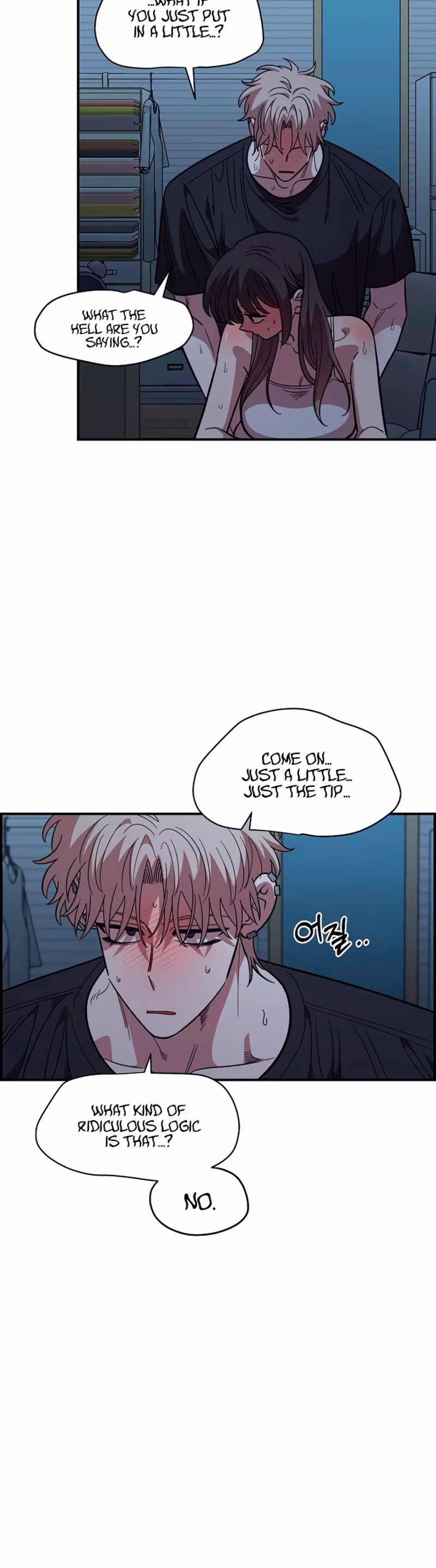 Page 21 of Chapter 83