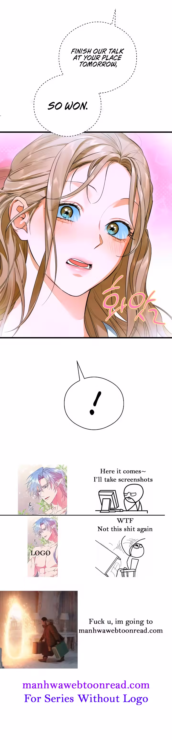 Page 9 of Devil’s Wish Chapter 43