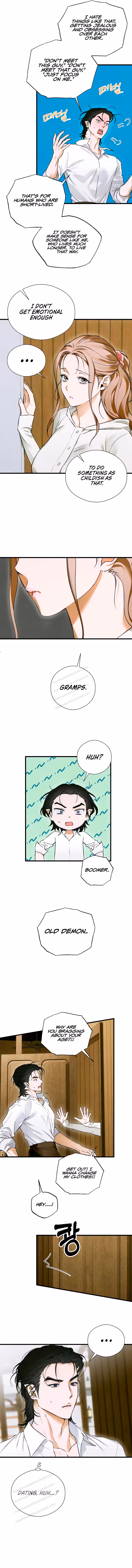 Page 3 of Devil’s Wish Chapter 47