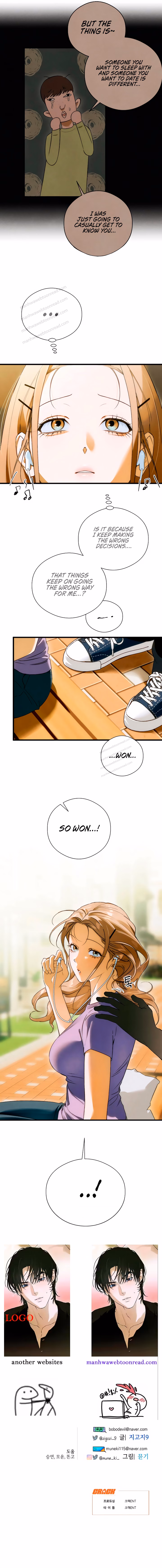 Page 8 of Devil’s Wish Chapter 48