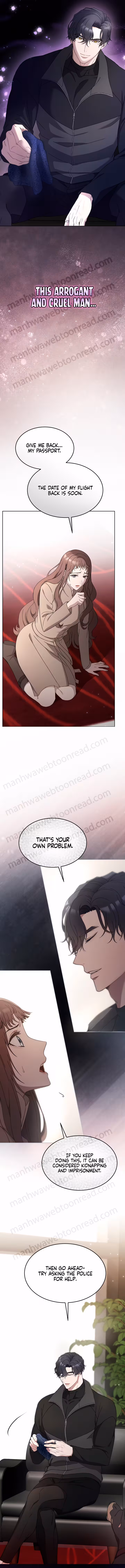 Page 4 of Doberman Chapter 4