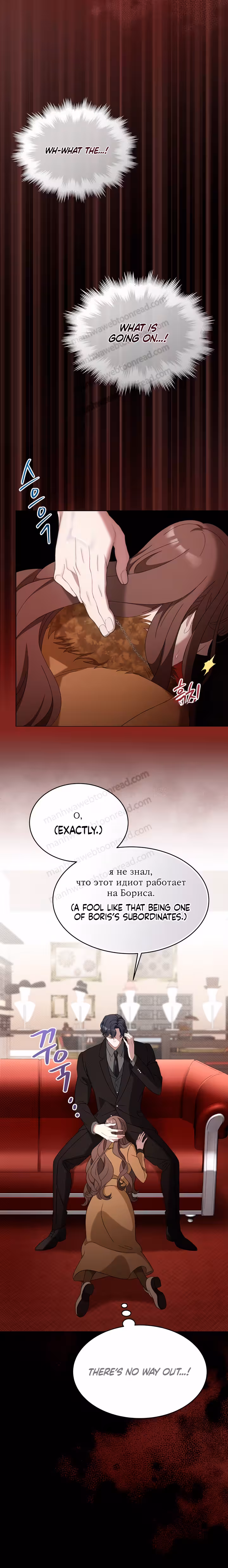 Page 34 of Doberman Chapter 6
