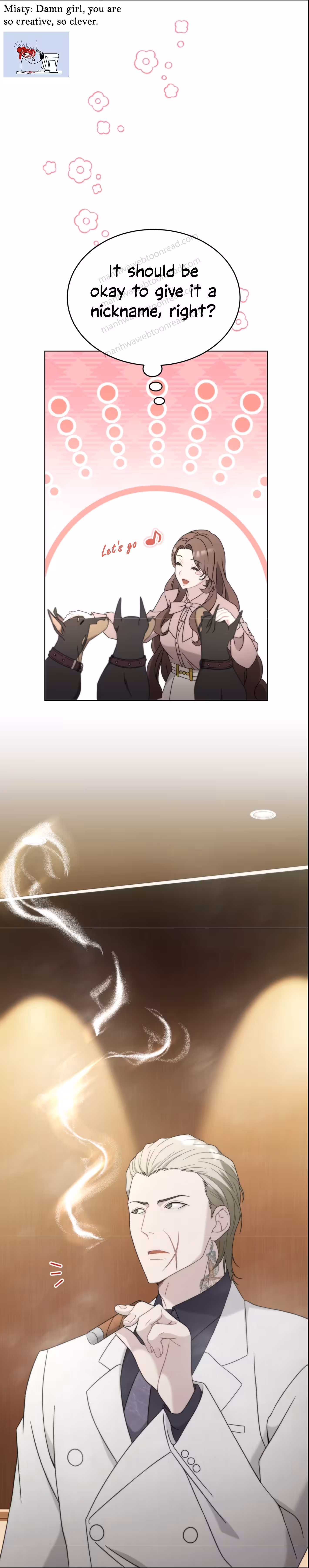 Page 8 of Doberman Chapter 16
