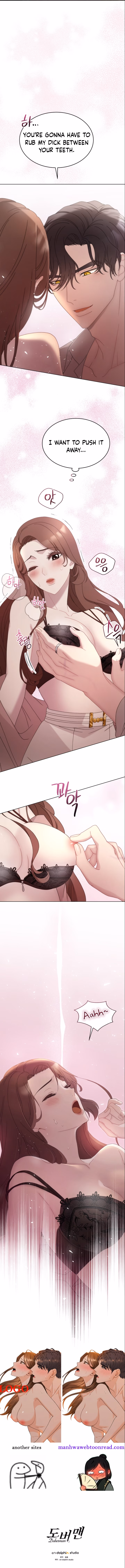 Page 6 of Doberman Chapter 22