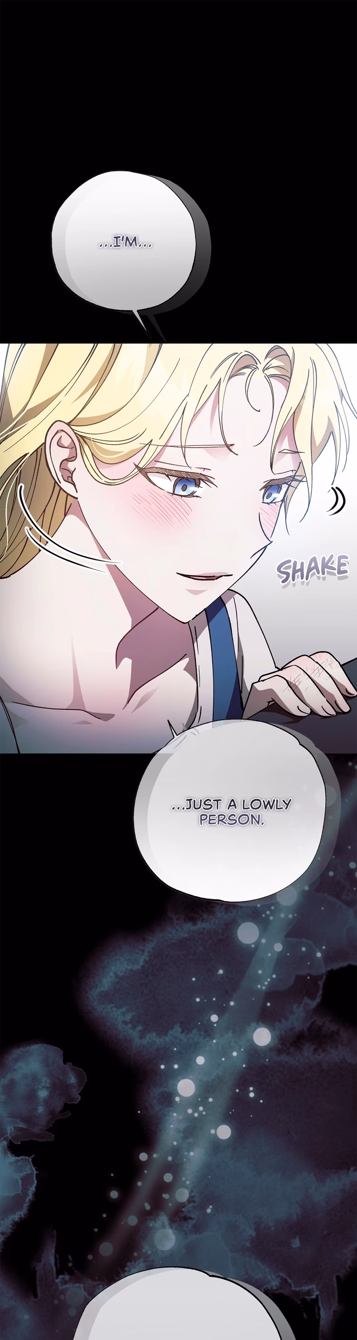 Page 10 of Escape Me If You Can - Chapter 7 - Read Free Manga Online at Bato.To