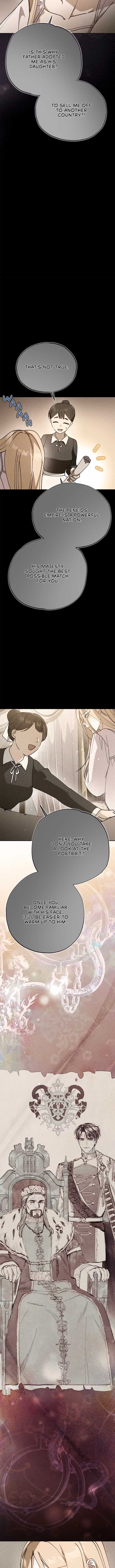 Page 9 of Escape Me If You Can - Chapter 10 - Read Free Manga Online at Bato.To