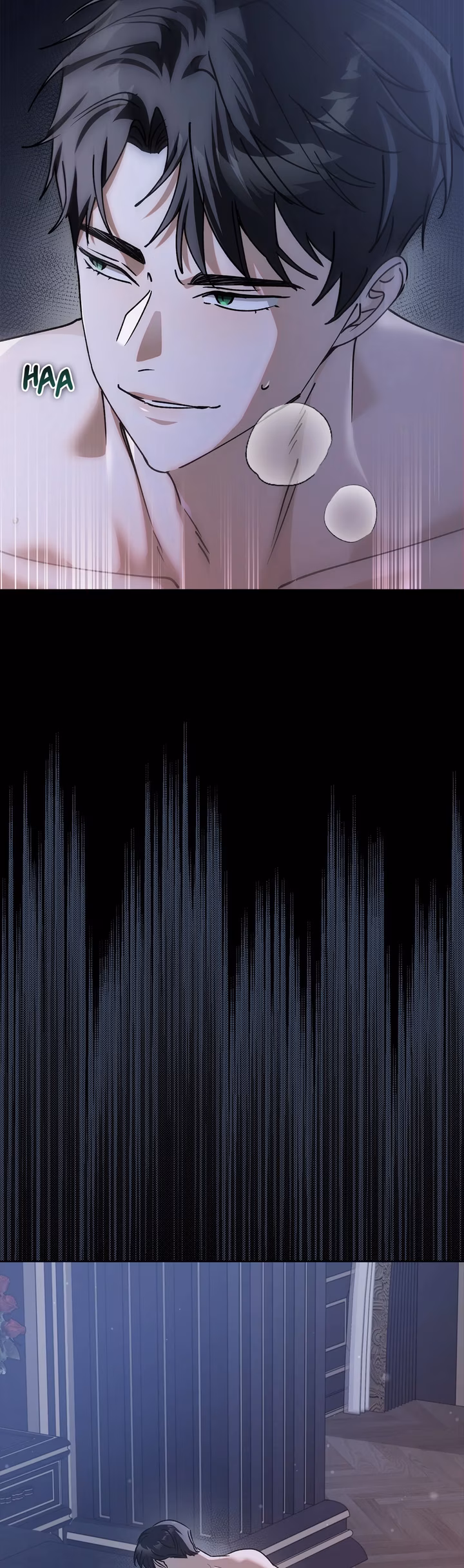 Page 10 of Escape Me If You Can - Chapter 21 - Read Free Manga Online at Bato.To