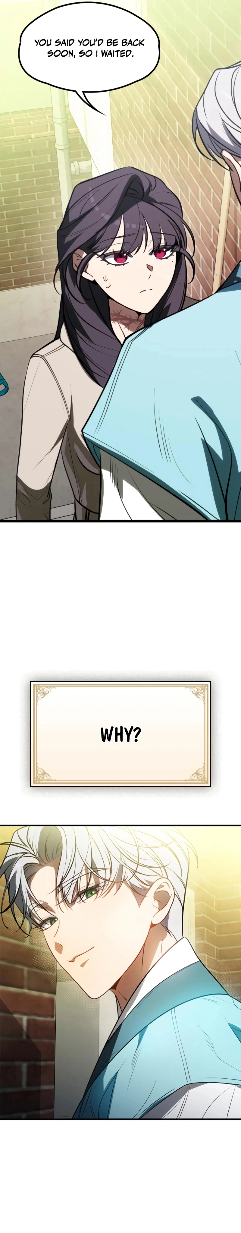 Page 13 of Find The Crown Chapter 7