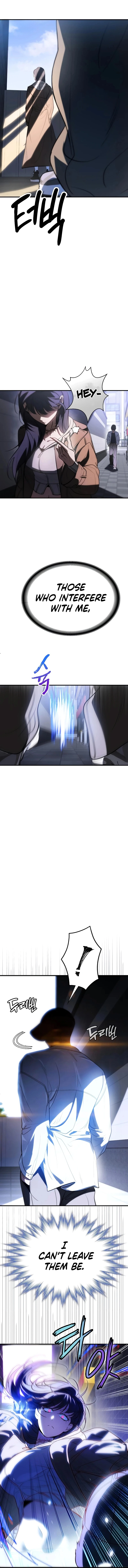 Page 3 of Find The Crown Chapter 9