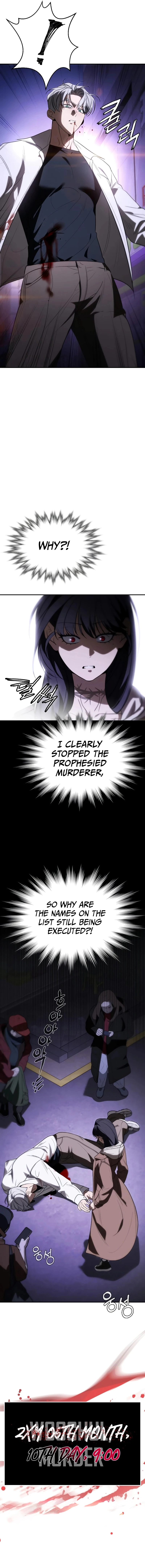 Page 13 of Find The Crown Chapter 10