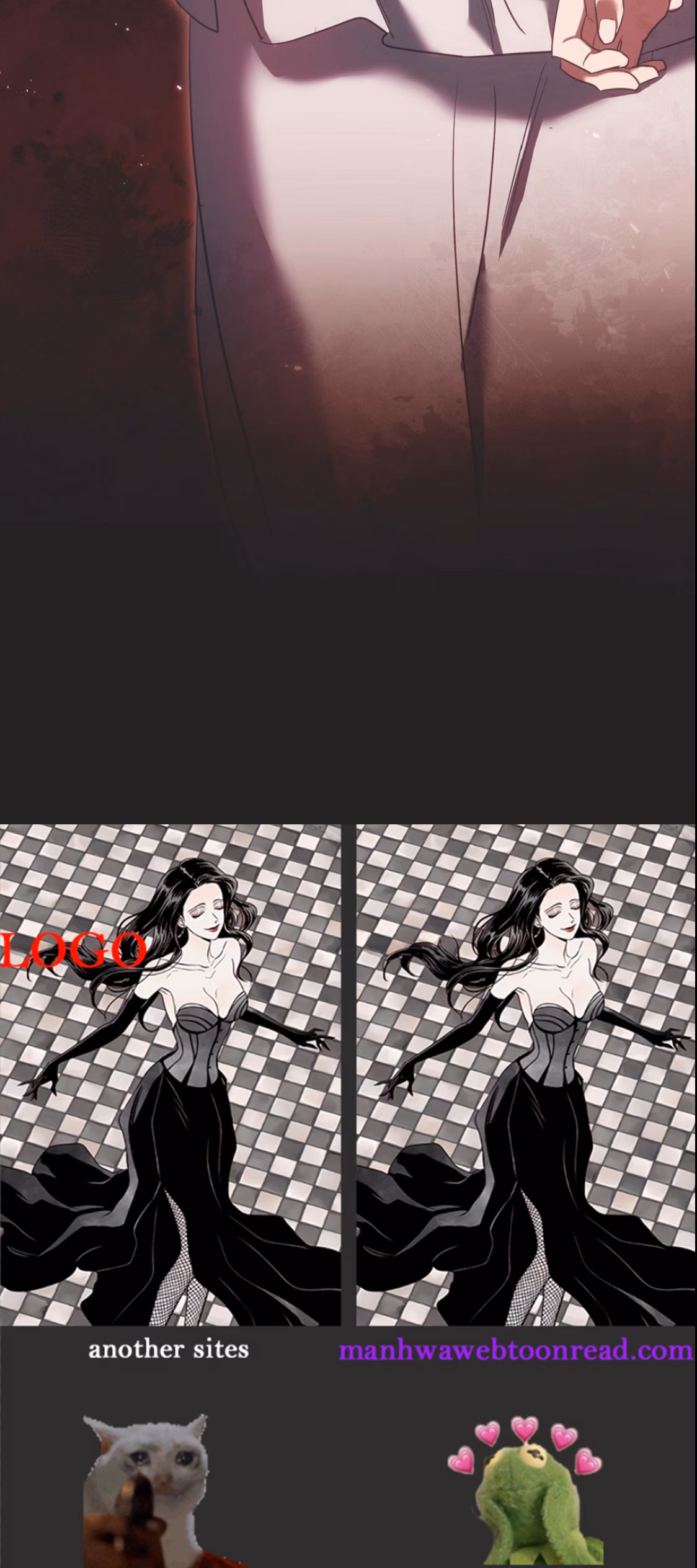 Page 7 of Forbidden Odd Melody Chapter 16