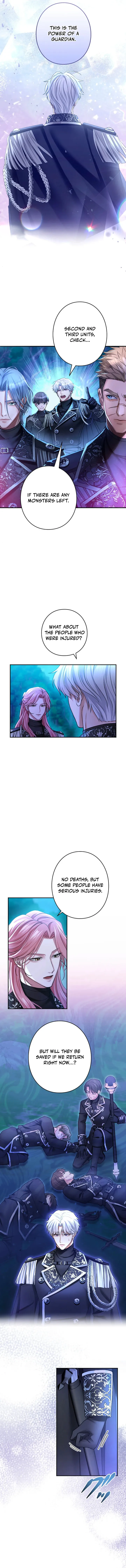 Page 12 of I Can’t Stop Doting the Empire’s Most Notorious Villainess! Chapter 2