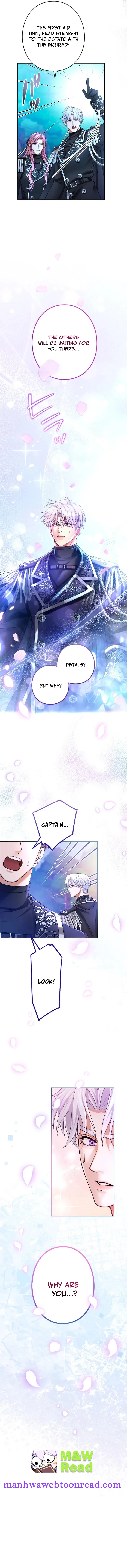 Page 13 of I Can’t Stop Doting the Empire’s Most Notorious Villainess! Chapter 2