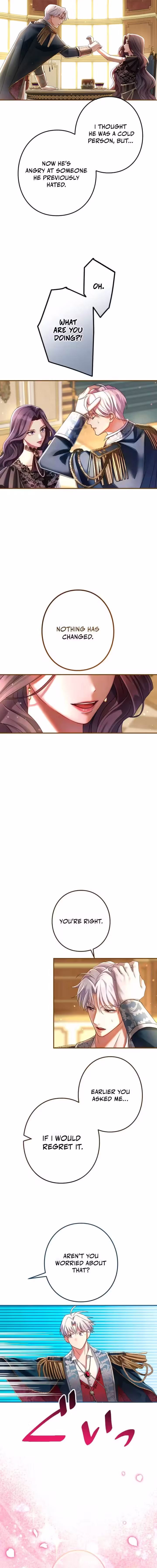 Page 15 of I Can’t Stop Doting the Empire’s Most Notorious Villainess! Chapter 3
