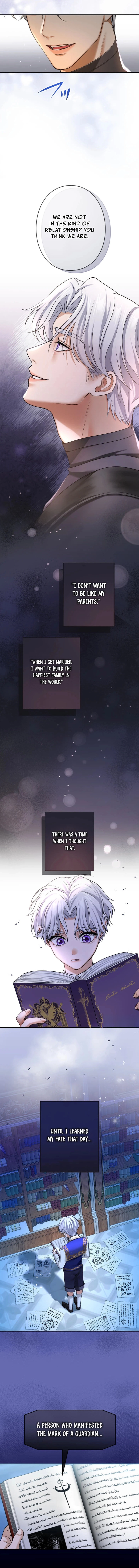 Page 18 of I Can’t Stop Doting the Empire’s Most Notorious Villainess! Chapter 5