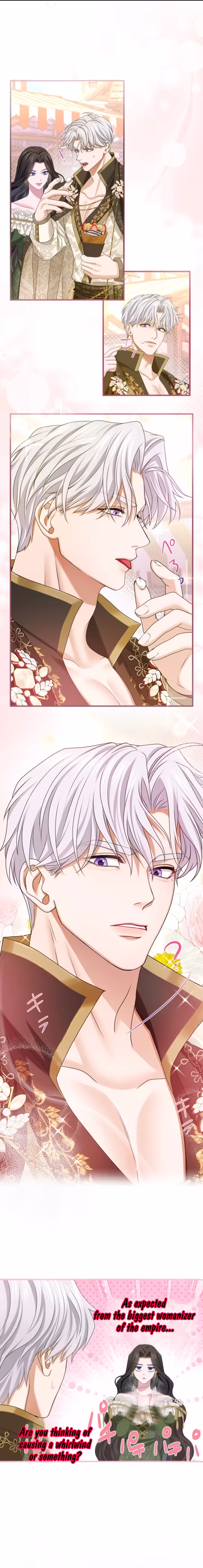 Page 16 of I Can’t Stop Doting the Empire’s Most Notorious Villainess! Chapter 10