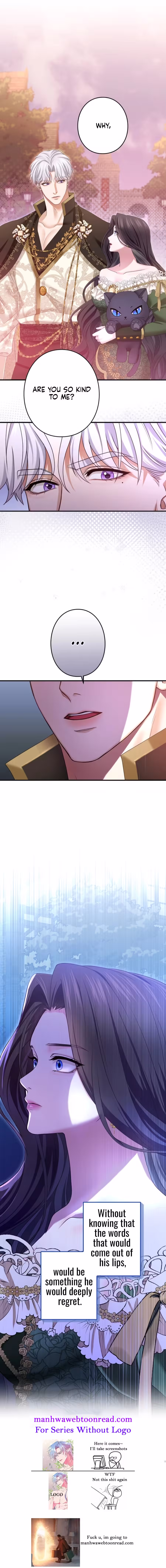 Page 18 of I Can’t Stop Doting the Empire’s Most Notorious Villainess! Chapter 10