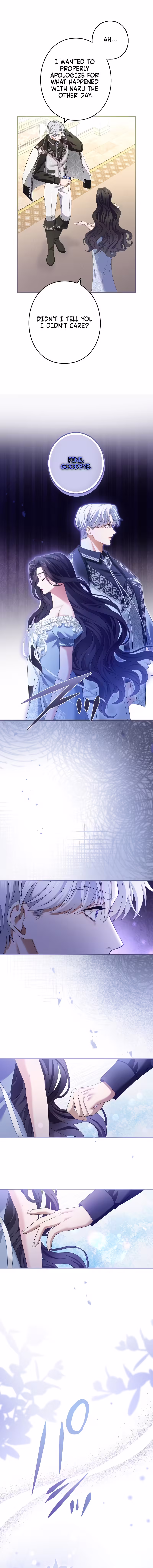 Page 11 of I Can’t Stop Doting the Empire’s Most Notorious Villainess! Chapter 17