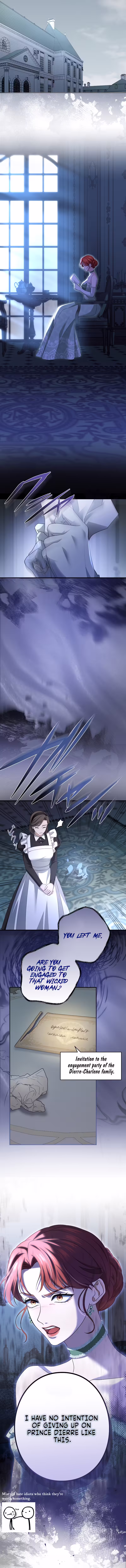 Page 13 of I Can’t Stop Doting the Empire’s Most Notorious Villainess! Chapter 18