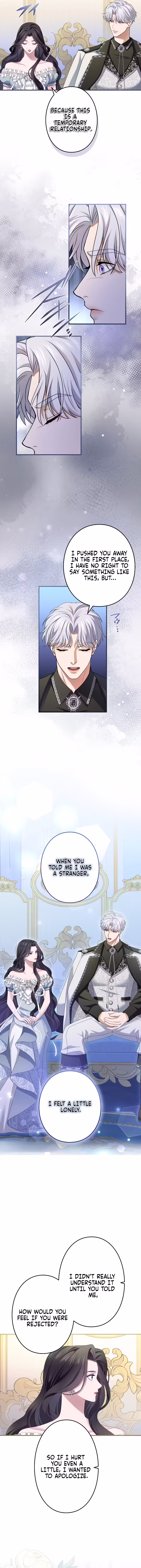 Page 2 of I Can’t Stop Doting the Empire’s Most Notorious Villainess! Chapter 18
