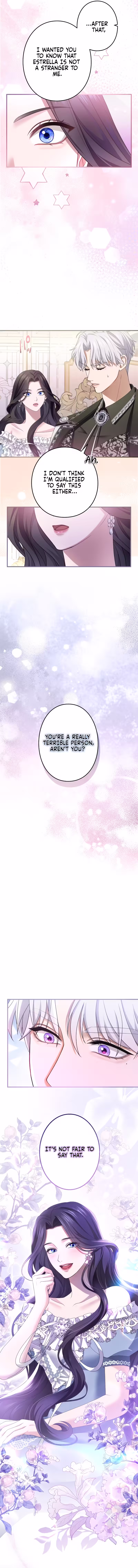 Page 4 of I Can’t Stop Doting the Empire’s Most Notorious Villainess! Chapter 18