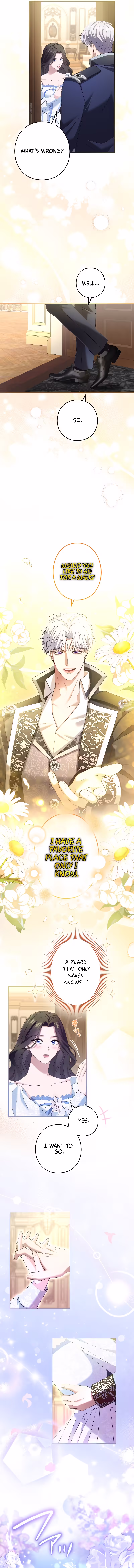 Page 14 of I Can’t Stop Doting the Empire’s Most Notorious Villainess! Chapter 20