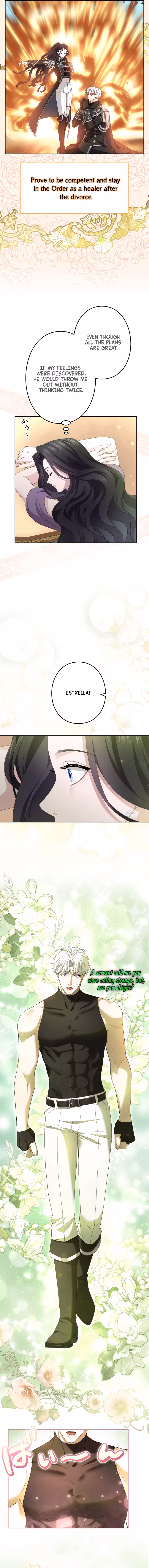 Page 10 of I Can’t Stop Doting the Empire’s Most Notorious Villainess! Chapter 22