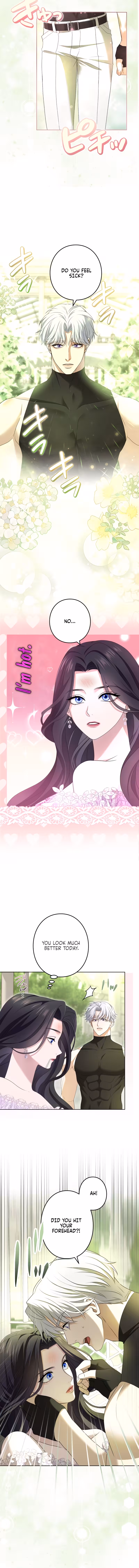 Page 11 of I Can’t Stop Doting the Empire’s Most Notorious Villainess! Chapter 22