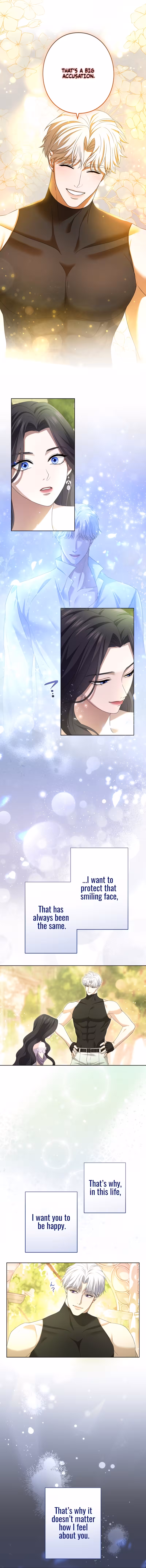 Page 13 of I Can’t Stop Doting the Empire’s Most Notorious Villainess! Chapter 22