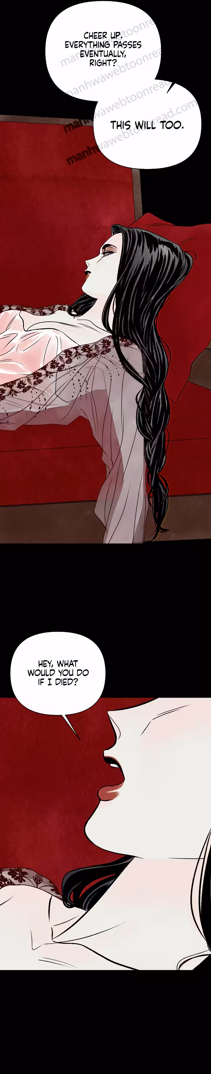 Page 12 of Moonstruck Chapter 3