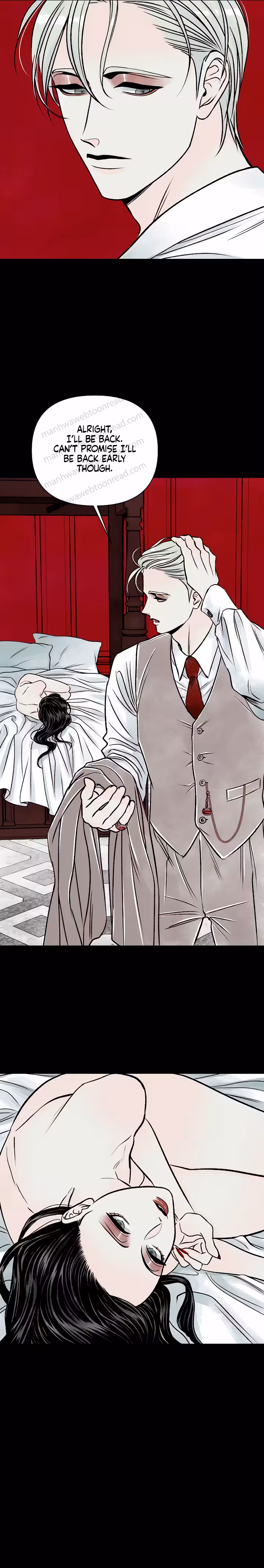 Page 19 of Moonstruck Chapter 3