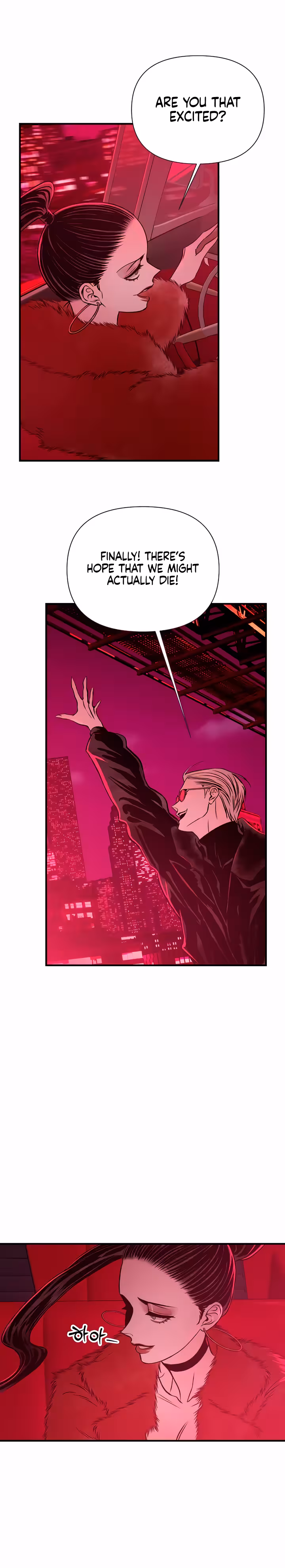 Page 2 of Moonstruck Chapter 3
