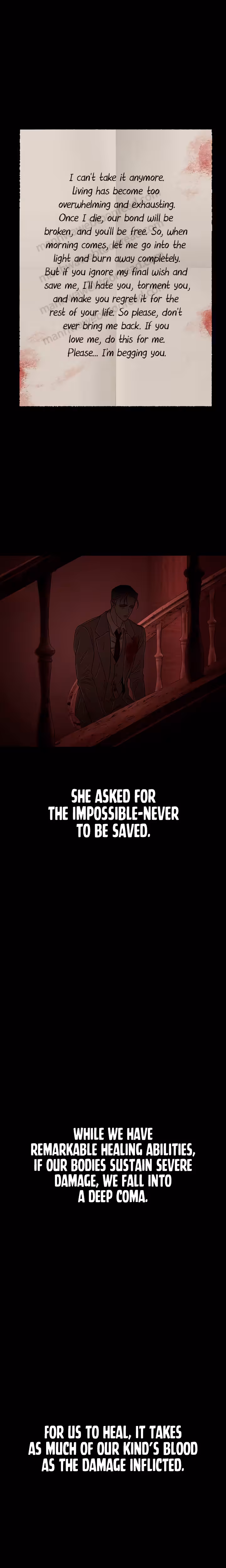 Page 25 of Moonstruck Chapter 3