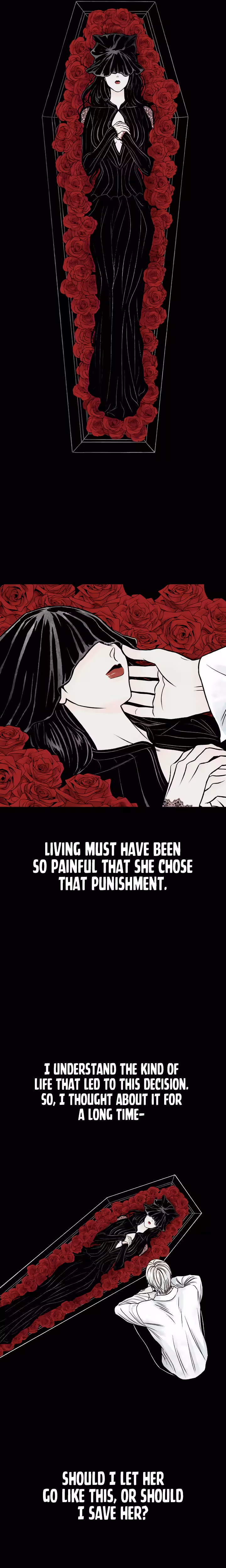 Page 27 of Moonstruck Chapter 3