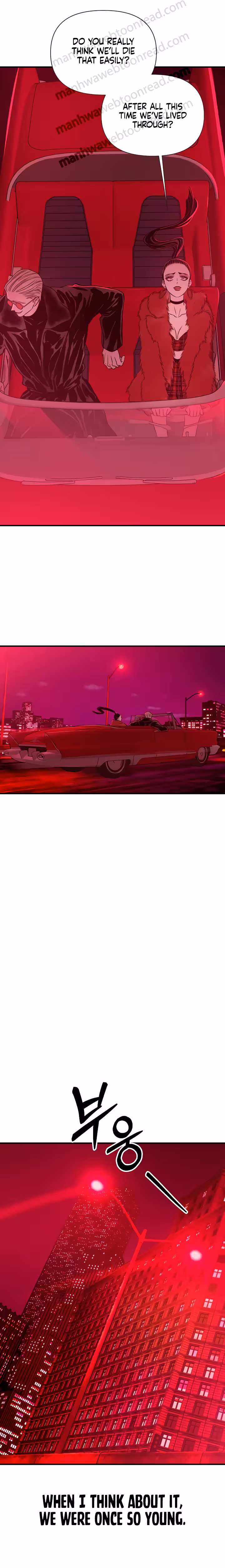 Page 3 of Moonstruck Chapter 3