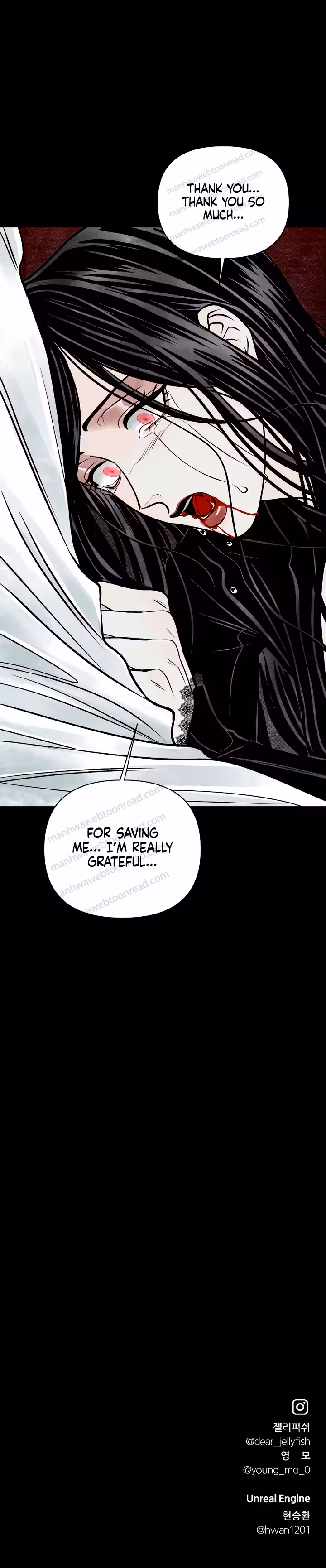 Page 39 of Moonstruck Chapter 3