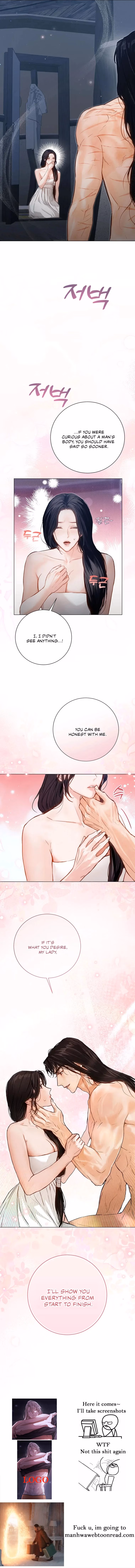 Page 6 of New Moon Chapter 3