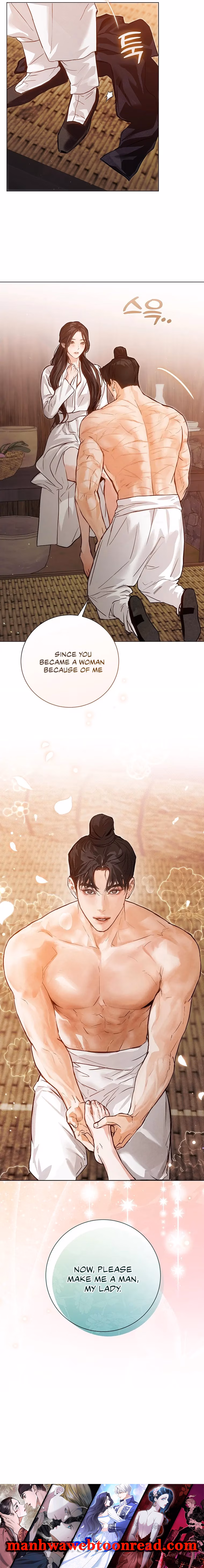 Page 8 of New Moon Chapter 6