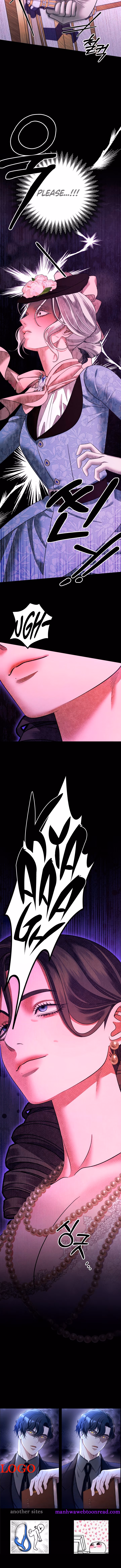 Page 7 of Predatory Marriage Chapter 49